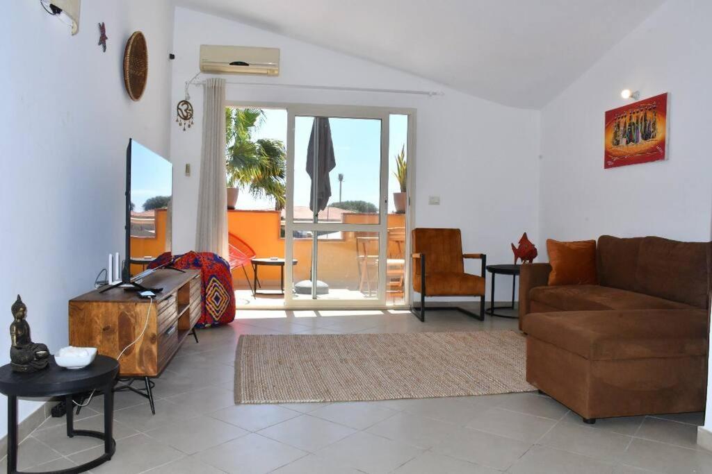 Kyaala Djadsal Moradias Pool&Sea Διαμέρισμα Santa Maria Εξωτερικό φωτογραφία