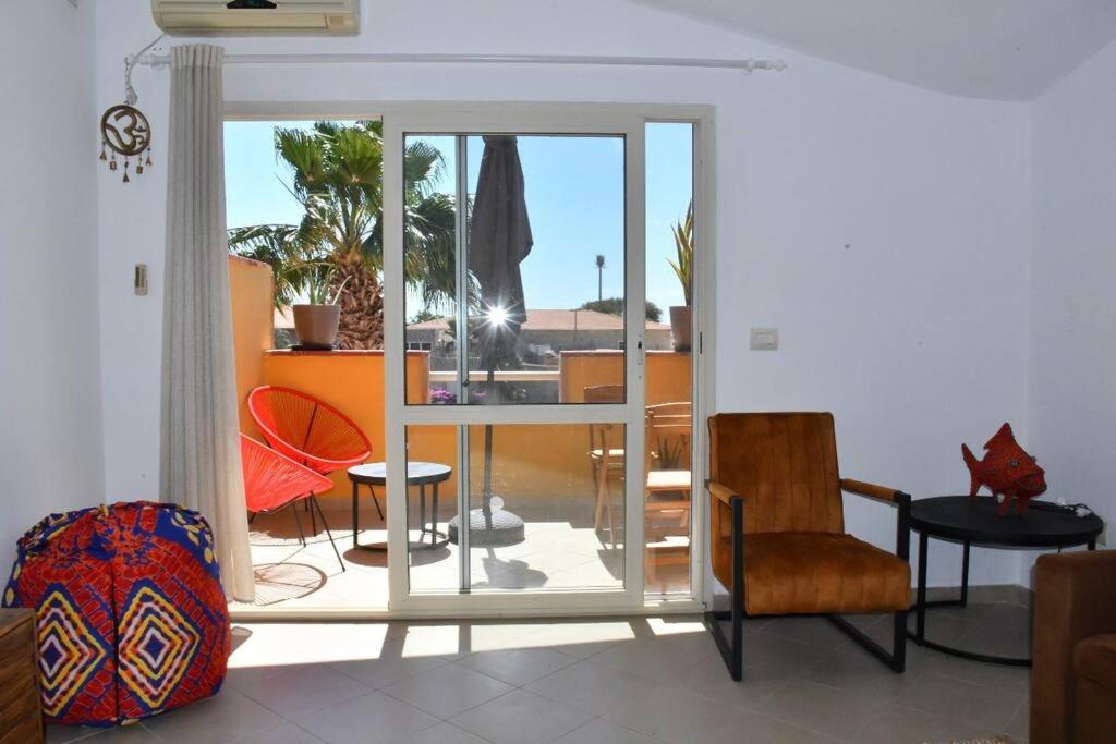 Kyaala Djadsal Moradias Pool&Sea Διαμέρισμα Santa Maria Εξωτερικό φωτογραφία